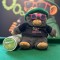 SKWEEZ Nicotine Pouches - Mint 20mg